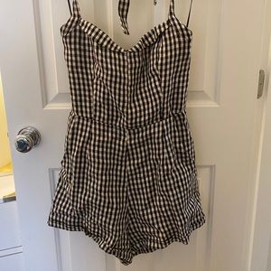 Reformation jumpsuit